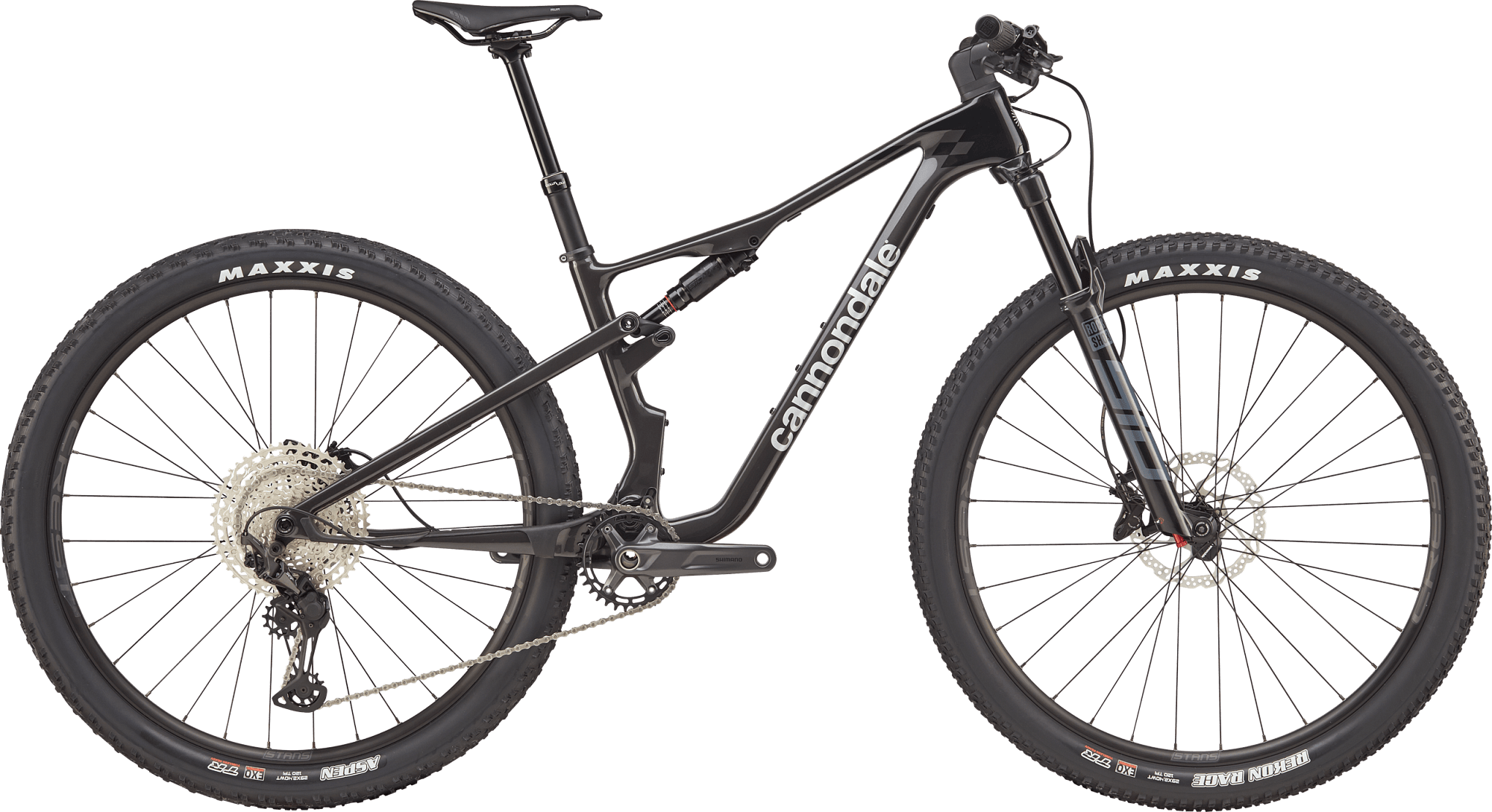 Cannondale Scalpel Carbon 4