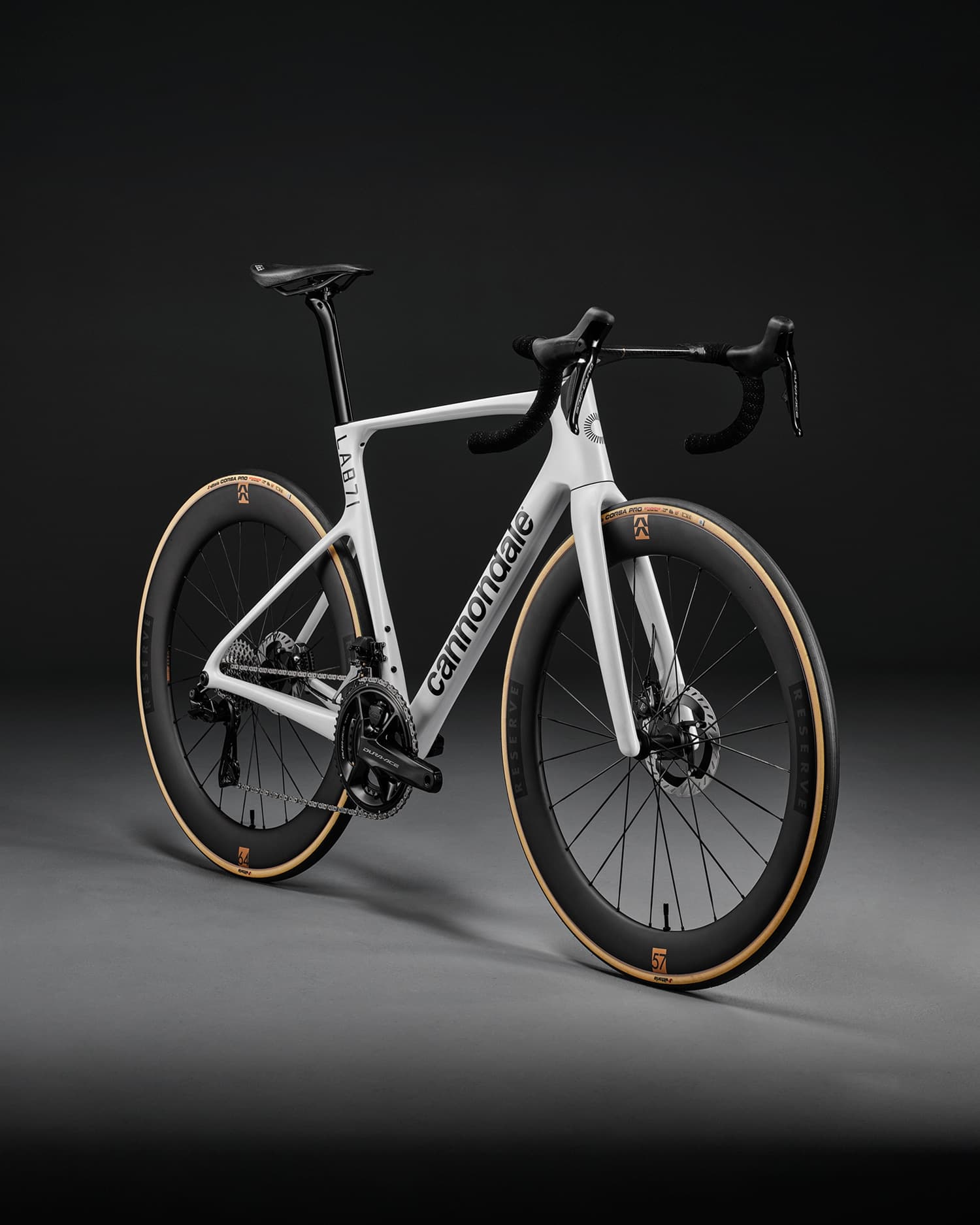 Cannondale SuperSix Evo