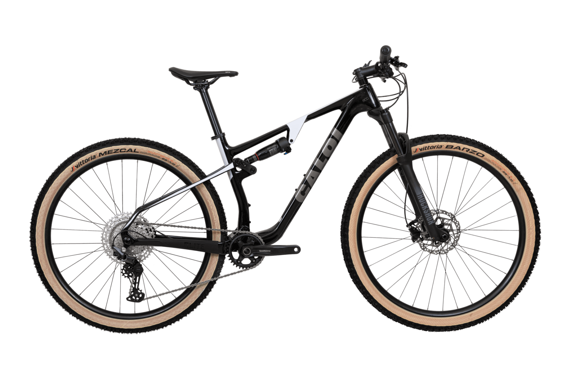 Caloi Elite Carbon