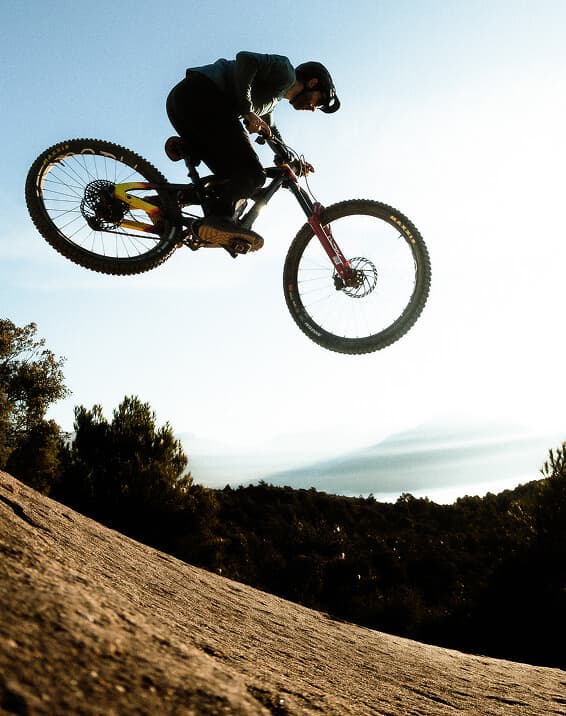 Mountain Bike