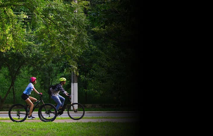 Loja e comunidade Gomão Bikes